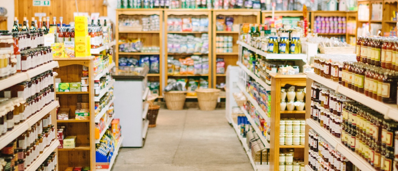 Get groceries delivered from Supermarkets